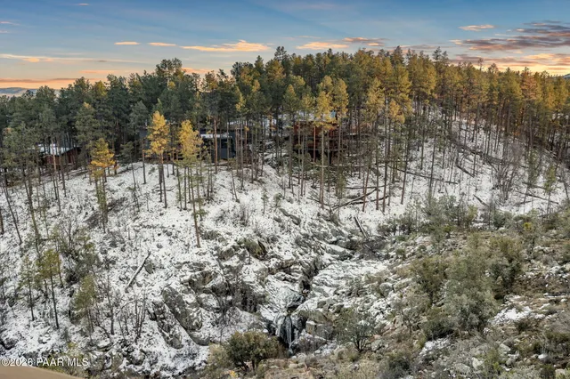 $2,500,000 | 1065 High Valley Ranch Road, Prescott, AZ 86303