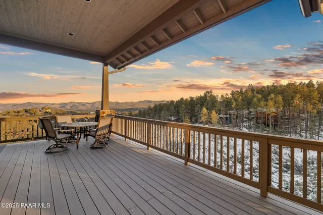 $2,500,000 | 1065 High Valley Ranch Road, Prescott, AZ 86303
