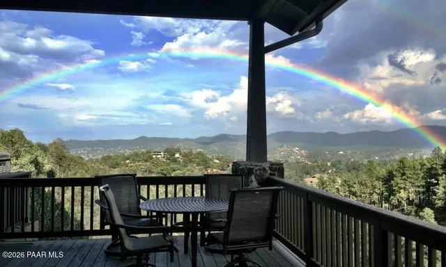 $2,500,000 | 1065 High Valley Ranch Road, Prescott, AZ 86303
