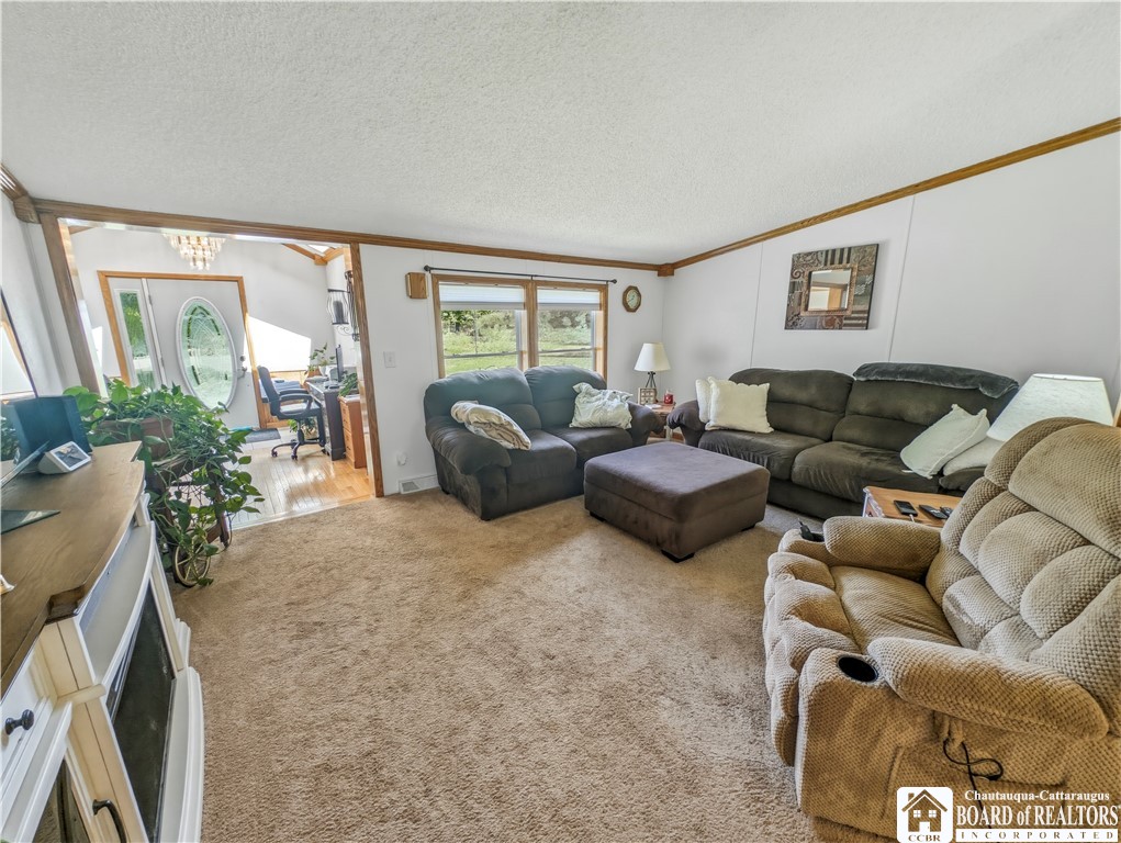 2383 Chapin Road Silver Creek, NY 14136 - Photo 26 of 36