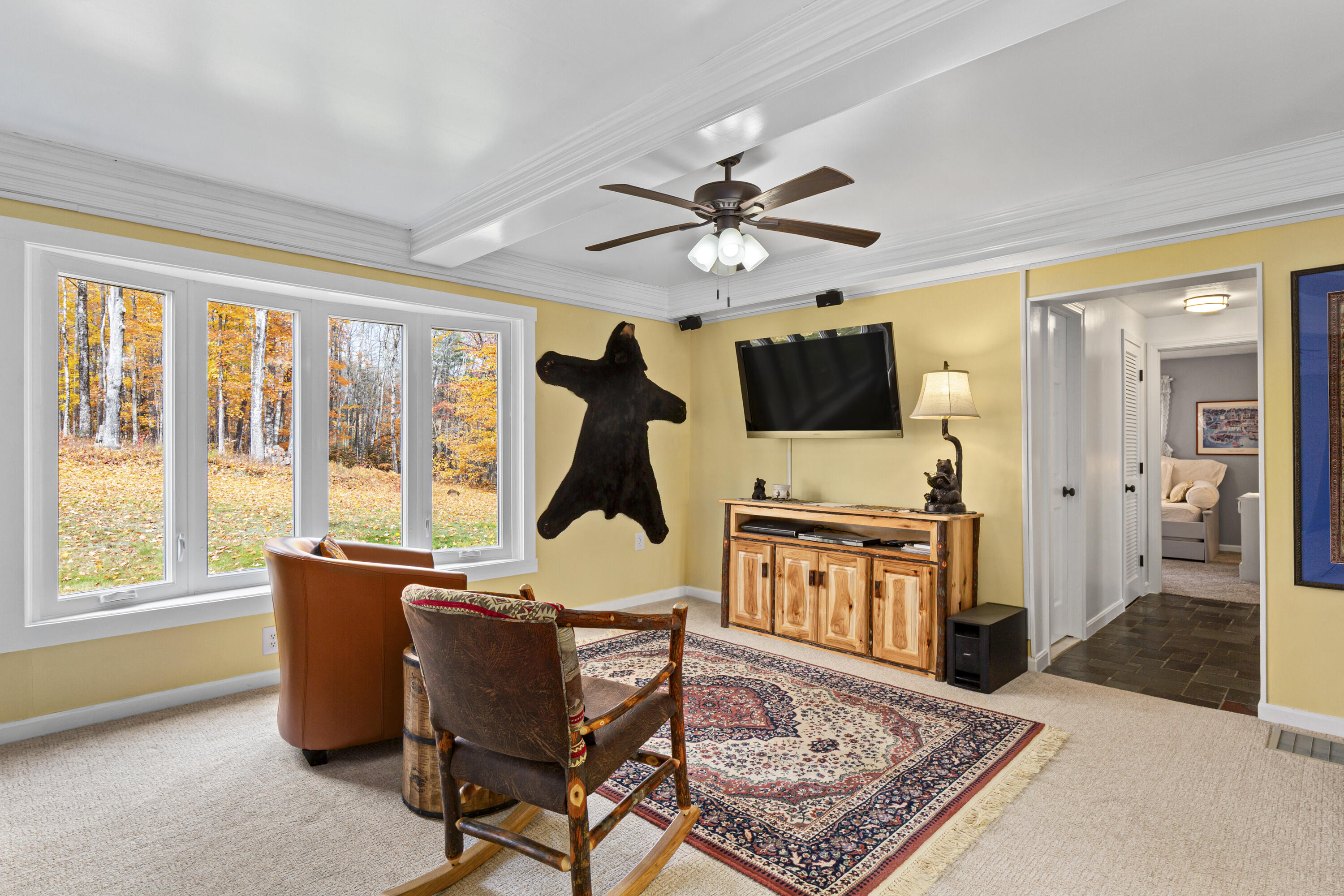 23 Clement Road Parkman, ME 04443 - Photo 13 of 50 04-23ClementRd-Parkman-KS