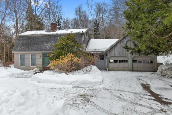 $325,000 | 53 Shipyard Road, Friendship, ME 04547