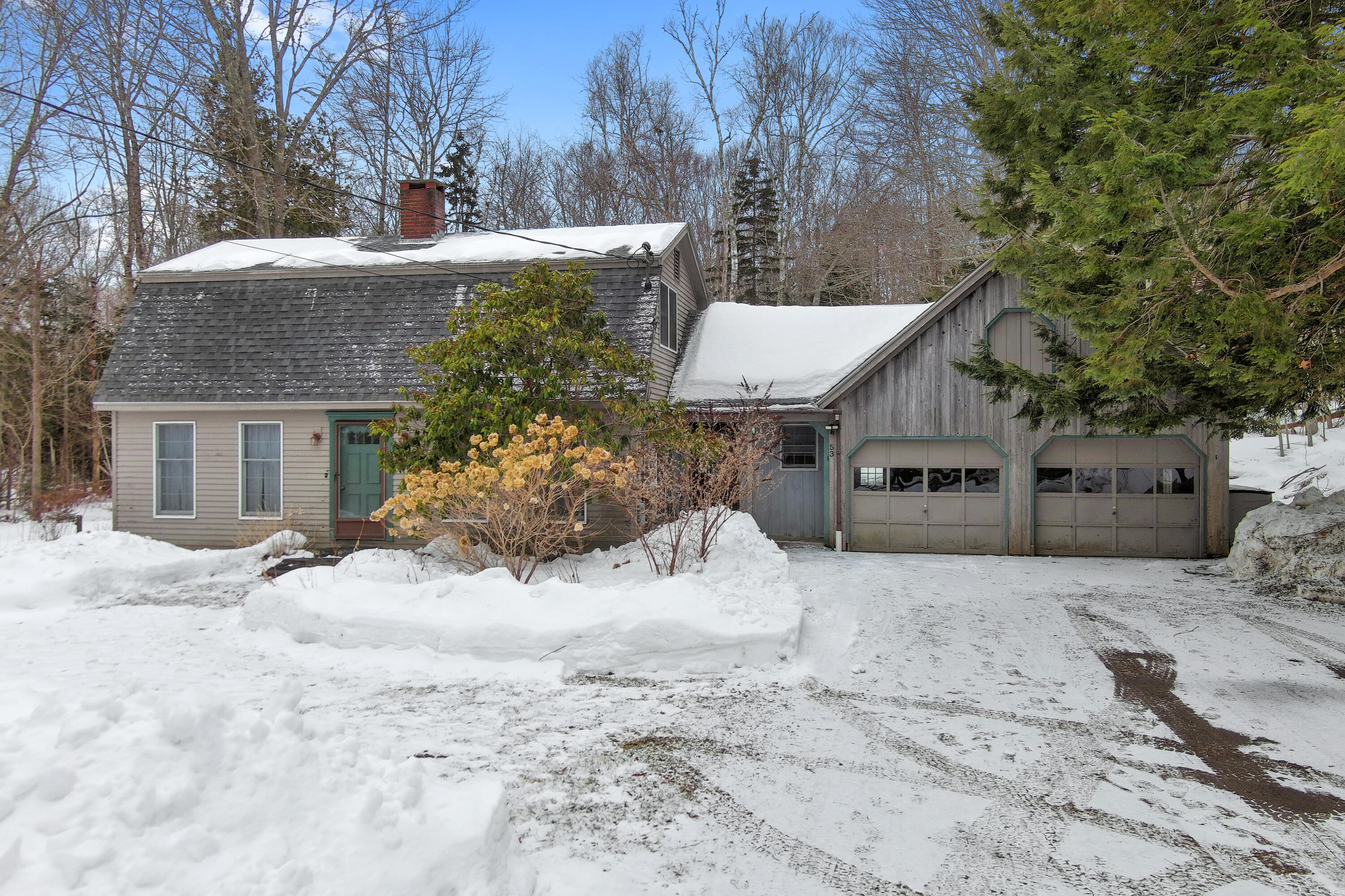 53 Shipyard Road Friendship, ME 04547 - Photo 1 of 46 46- 53 Shipyard Road - Friendship - JAC