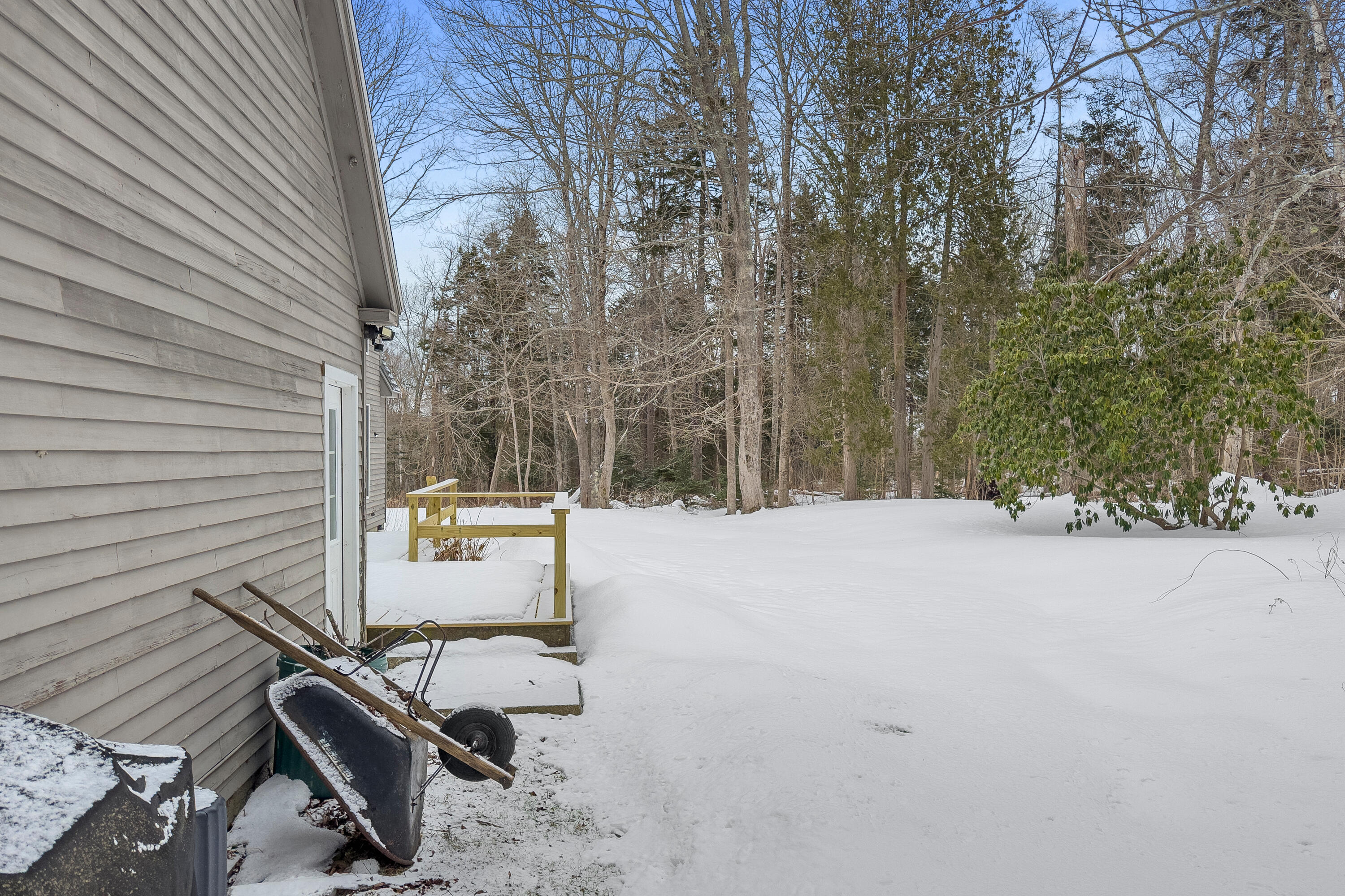 53 Shipyard Road Friendship, ME 04547 - Photo 34 of 46 48- 53 Shipyard Road - Friendship - JAC