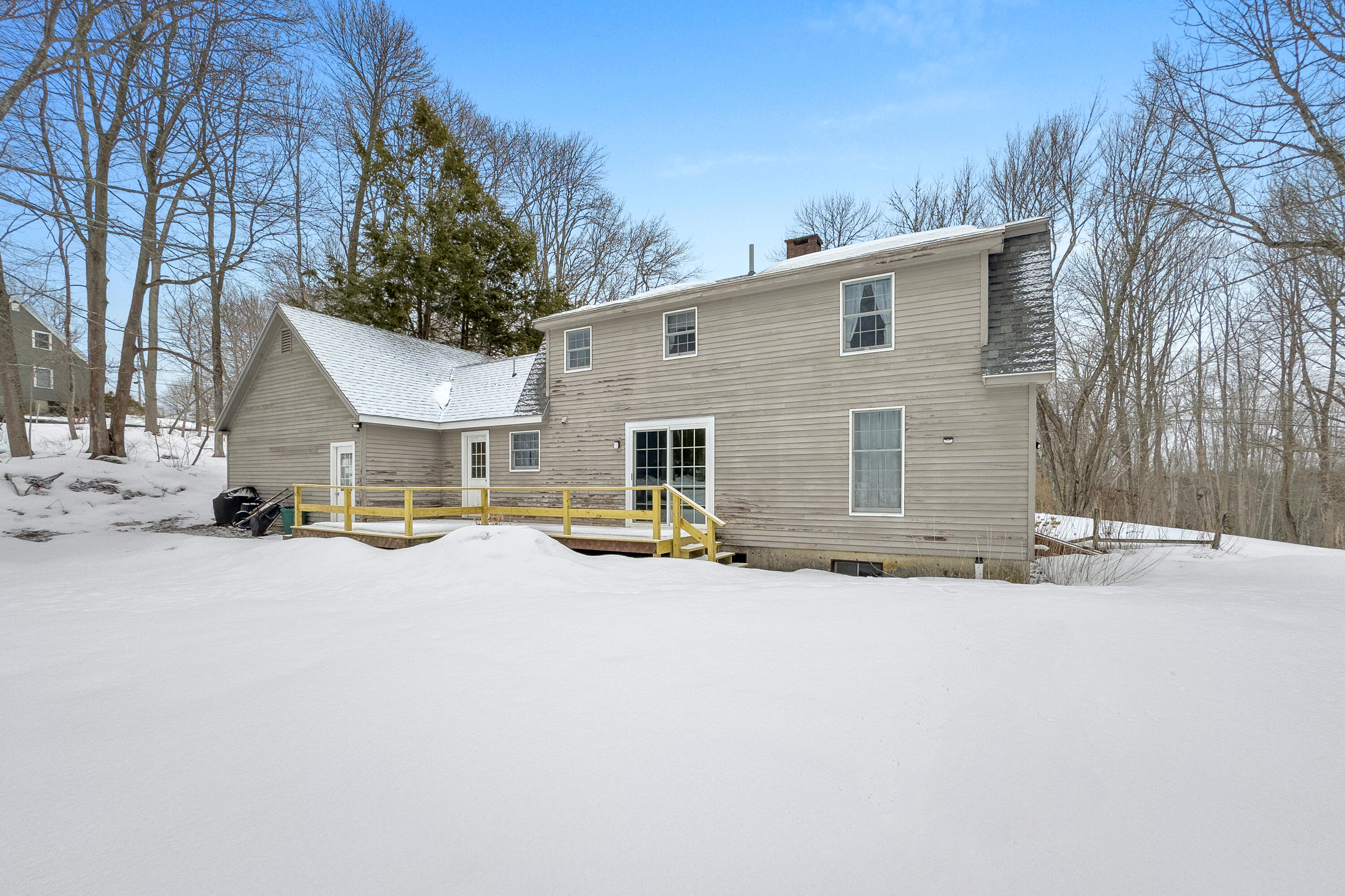 53 Shipyard Road Friendship, ME 04547 - Photo 38 of 46 52- 53 Shipyard Road - Friendship - JAC