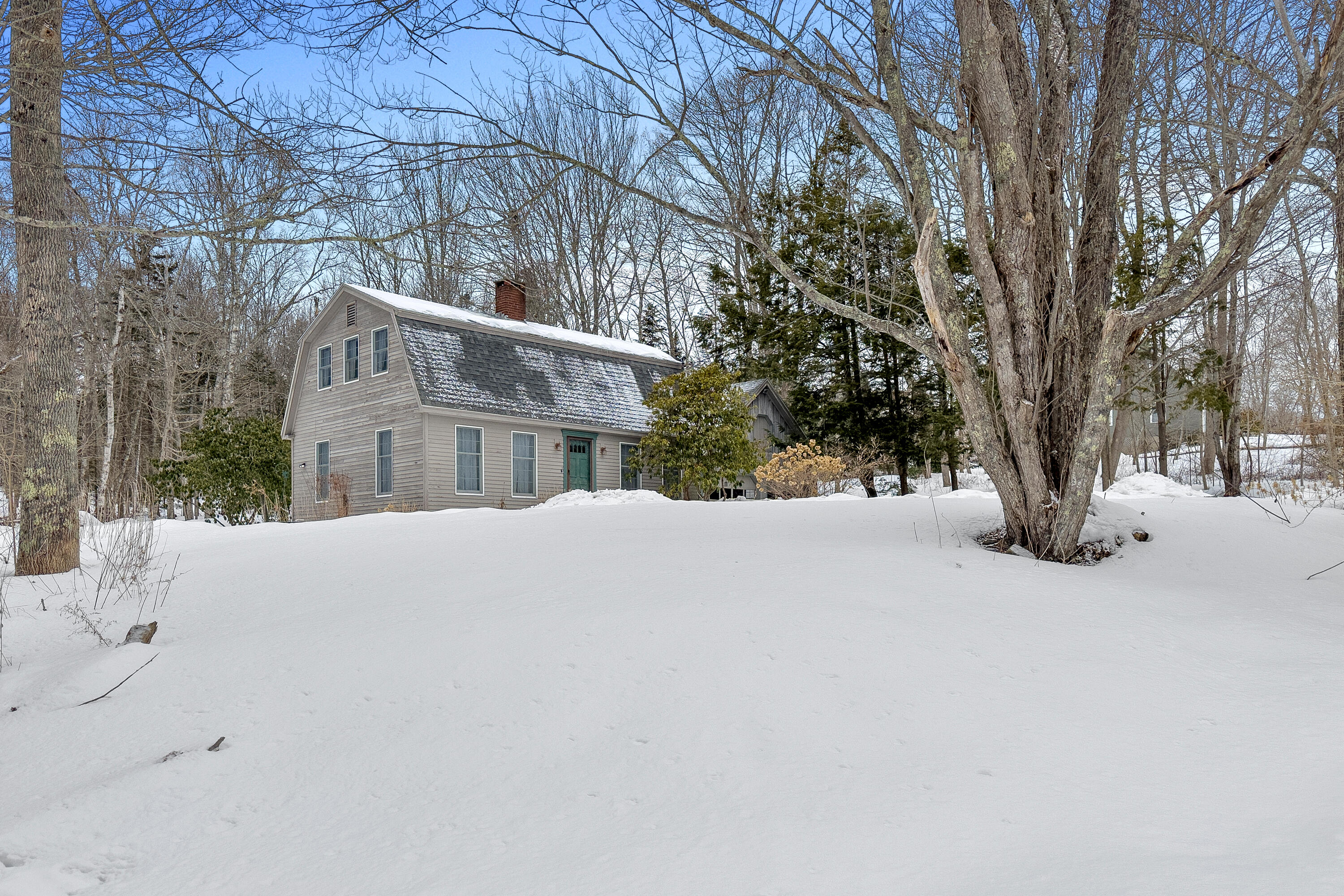 53 Shipyard Road Friendship, ME 04547 - Photo 44 of 46 47- 53 Shipyard Road - Friendship - JAC