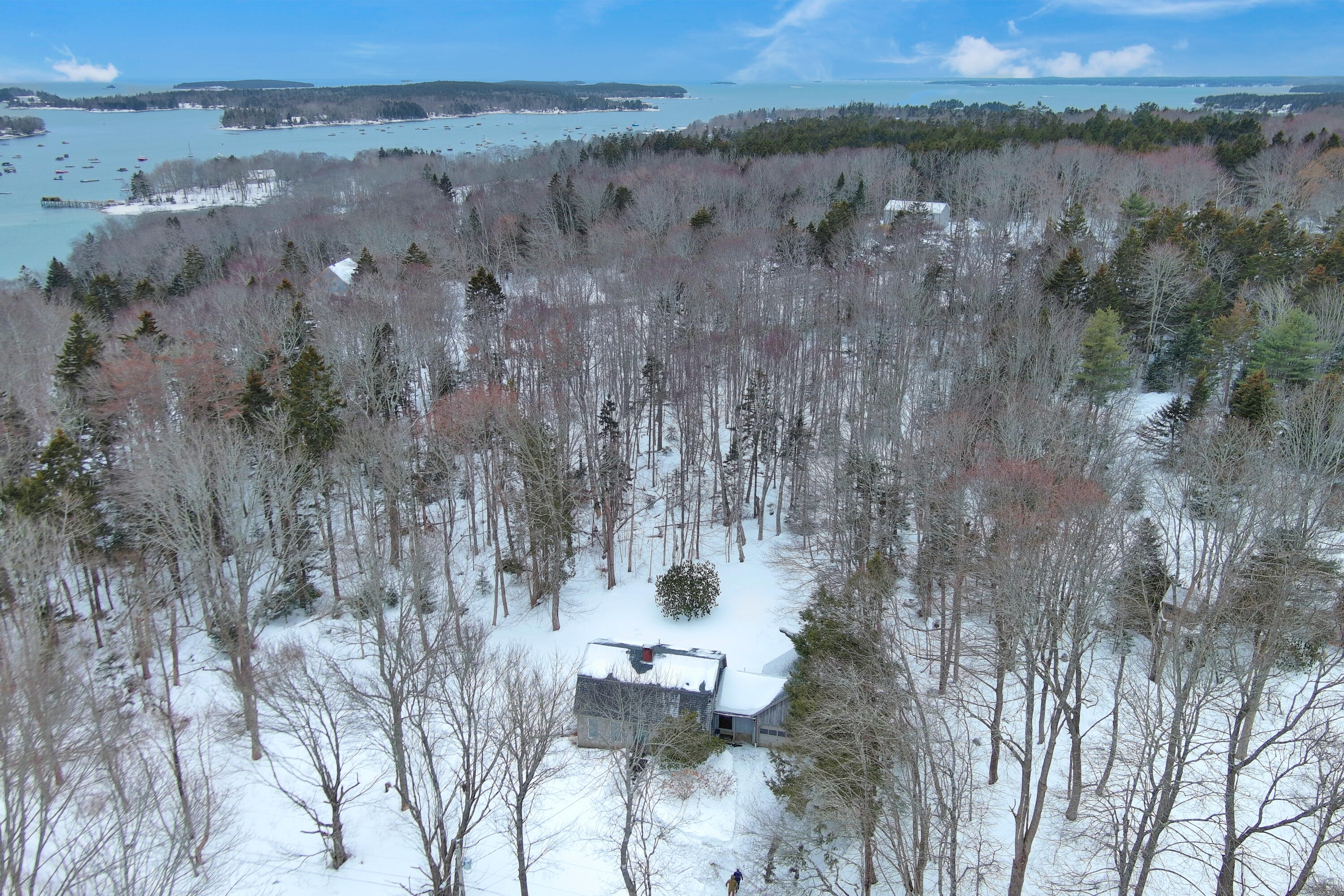 53 Shipyard Road Friendship, ME 04547 - Photo 45 of 46 53- 53 Shipyard Road - Friendship - JAC