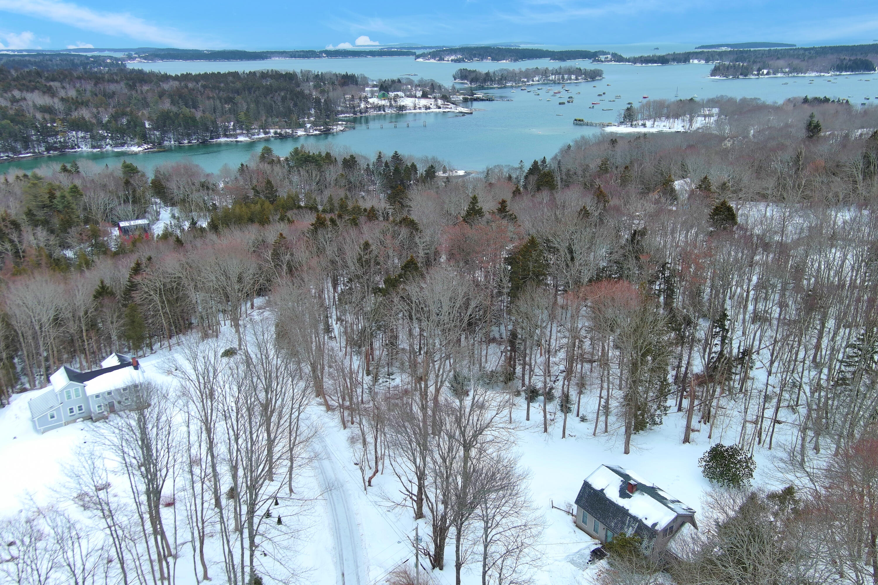 53 Shipyard Road Friendship, ME 04547 - Photo 46 of 46 55- 53 Shipyard Road - Friendship - JAC