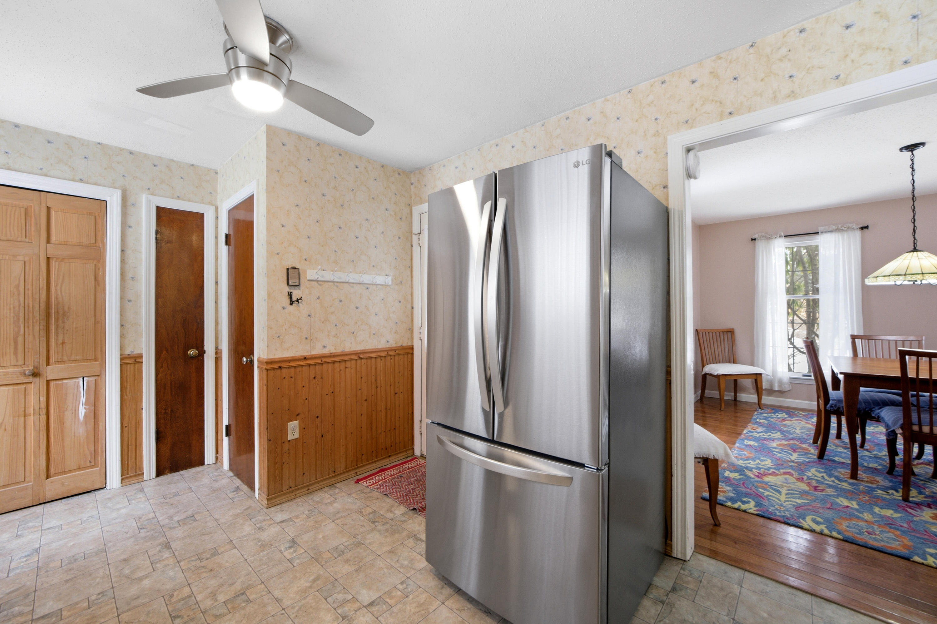 53 Shipyard Road Friendship, ME 04547 - Photo 7 of 46 27- 53 Shipyard Road - Friendship - JAC