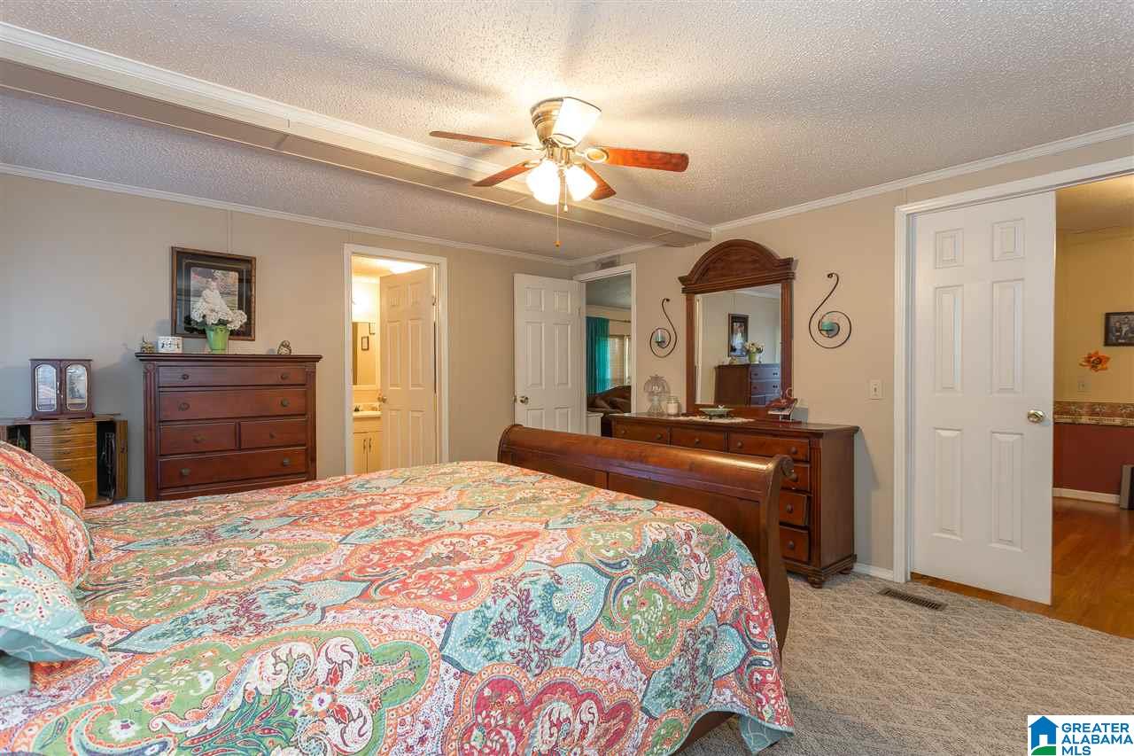 255 Double Bridge Road Ashville, AL 35953 - Photo 27 of 44