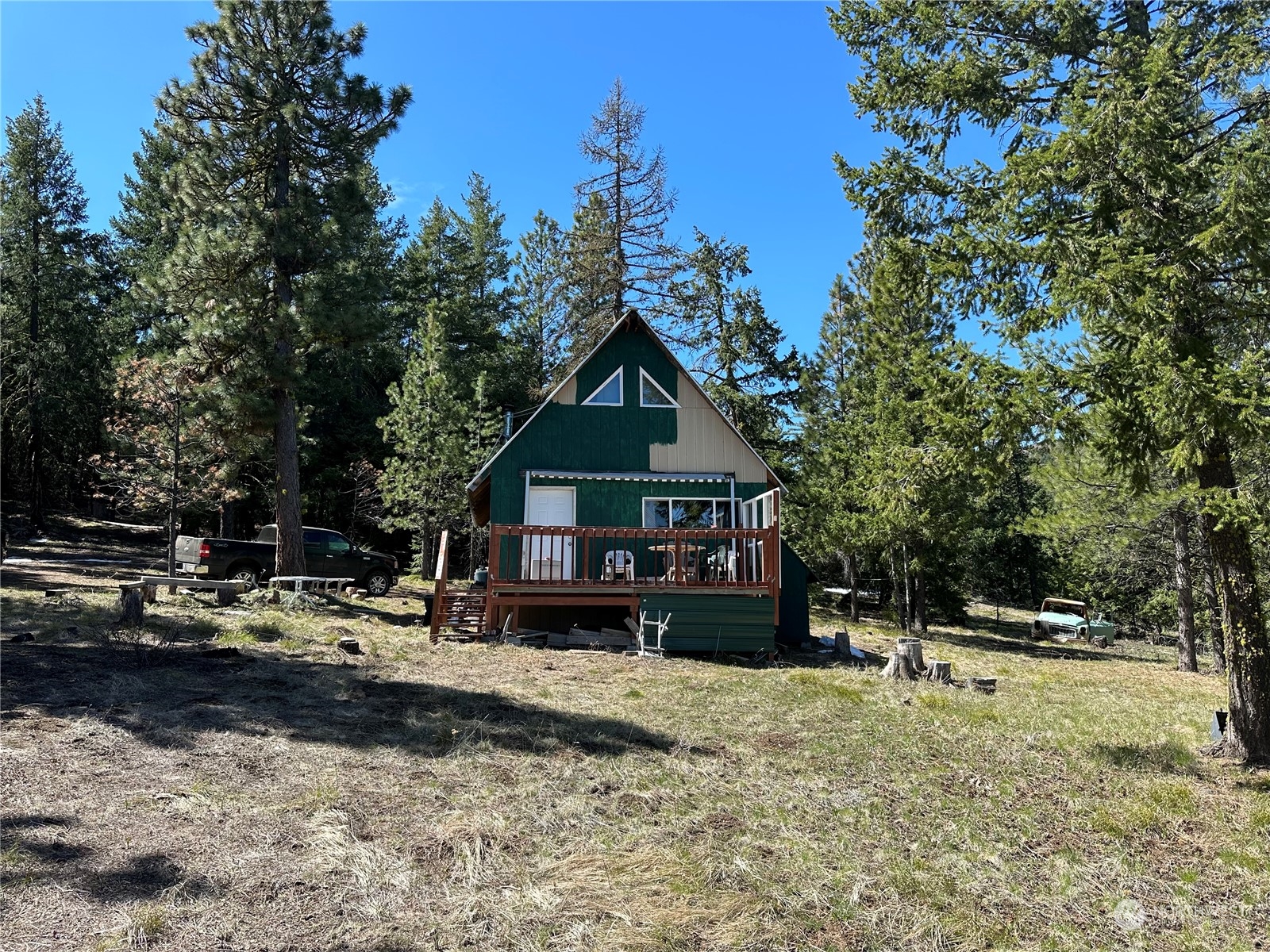 123 Barber Springs Road Ellensburg, WA 98926 - Photo 1 of 10 Gallery Image 1