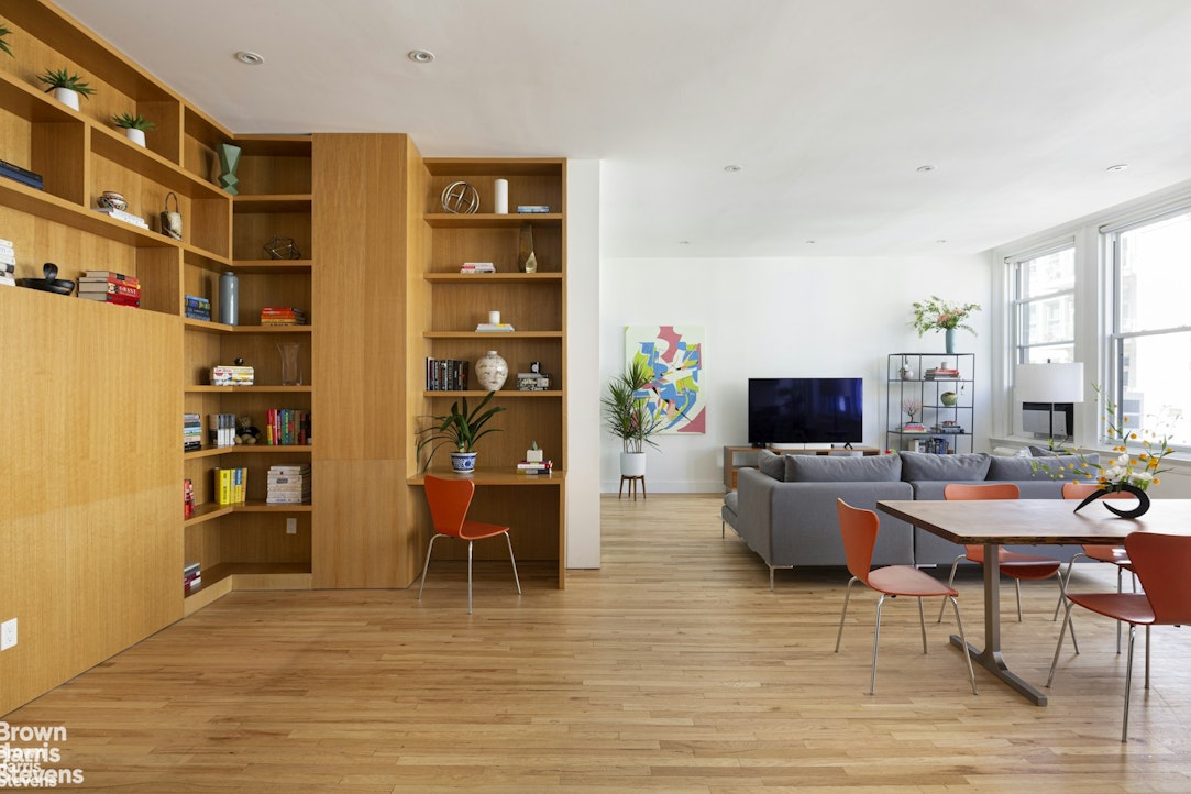 258 Broadway, Unit 7B Manhattan, NY 10007 - Photo 6 of 9