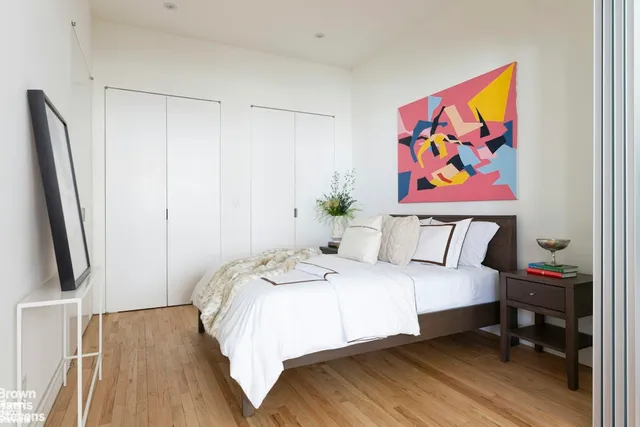 $1,650,000 | 258 Broadway, Unit 7B | TriBeCa