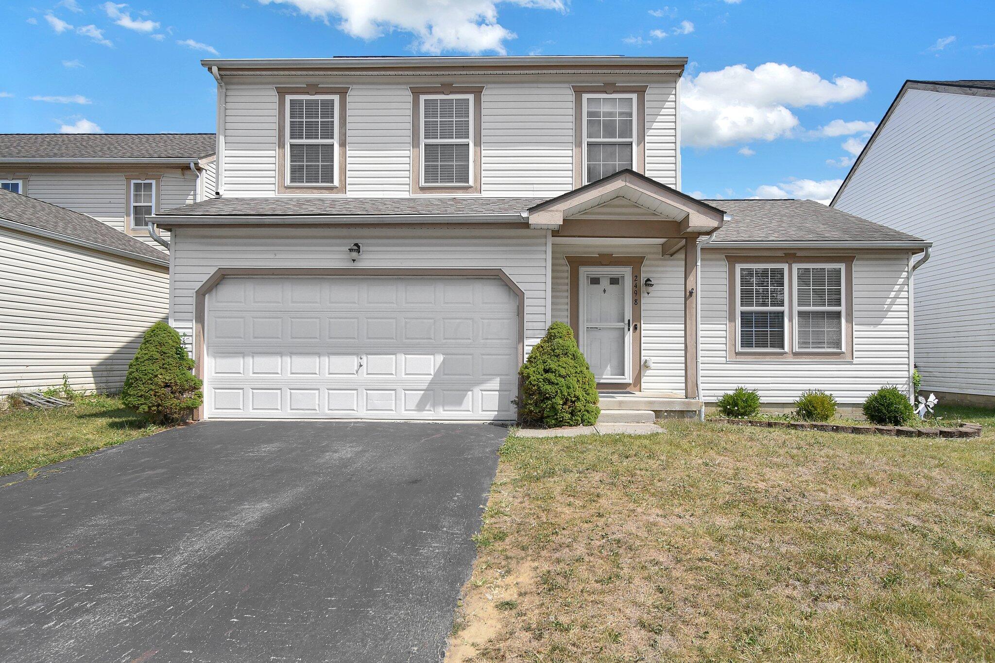 2498 Linbaugh Road Grove City, OH 43123 - Photo 1 of 28 2-web-or-mls-2498-linbaugh-rd