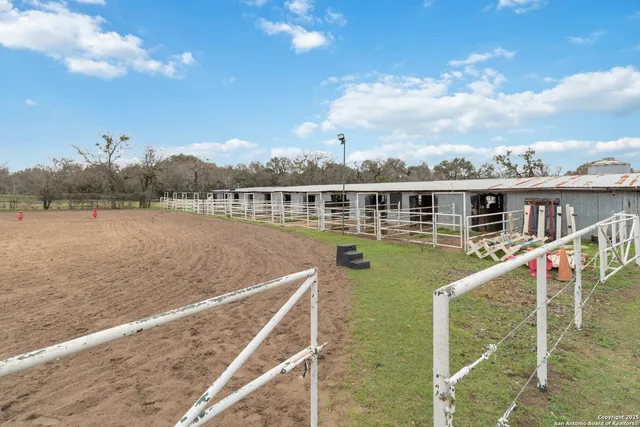 a view of a lake with a deck and a lake view