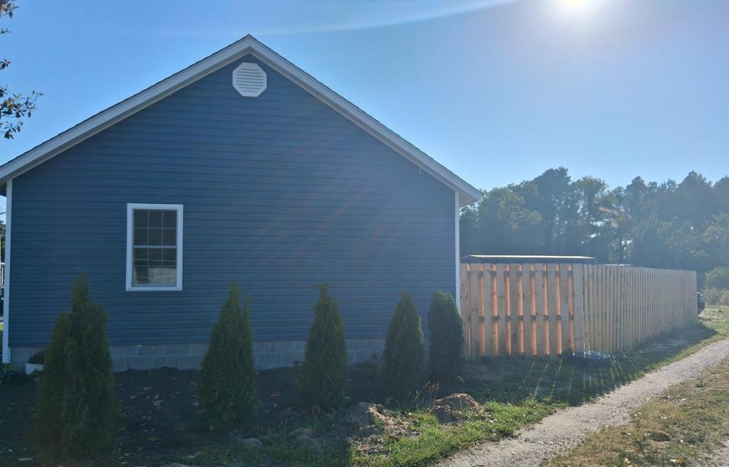 19499 Saxis Road Hallwood, VA 23359 - Photo 24 of 26
