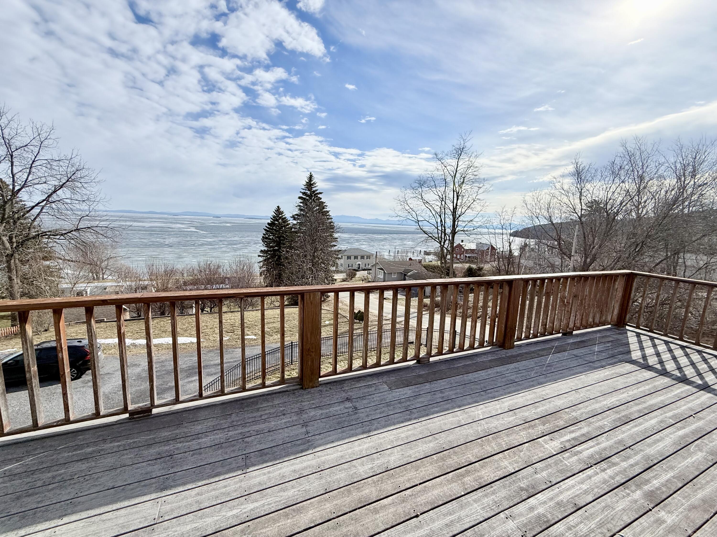 12 Lumber Street Peru, NY 12972 - Photo 27 of 70 Upper Deck