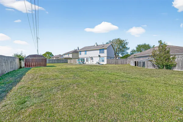 $1,990 | 15707 Crooked Arrow Drive, Sugar Land, TX 77498