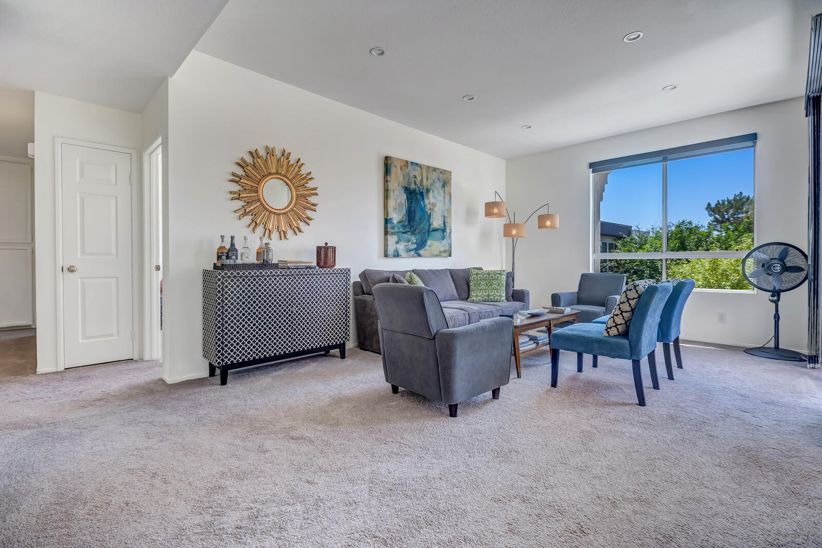 401 El Cielo Road, Unit 108 Palm Springs, CA 92262 - Photo 6 of 33 05_Image_05_mls