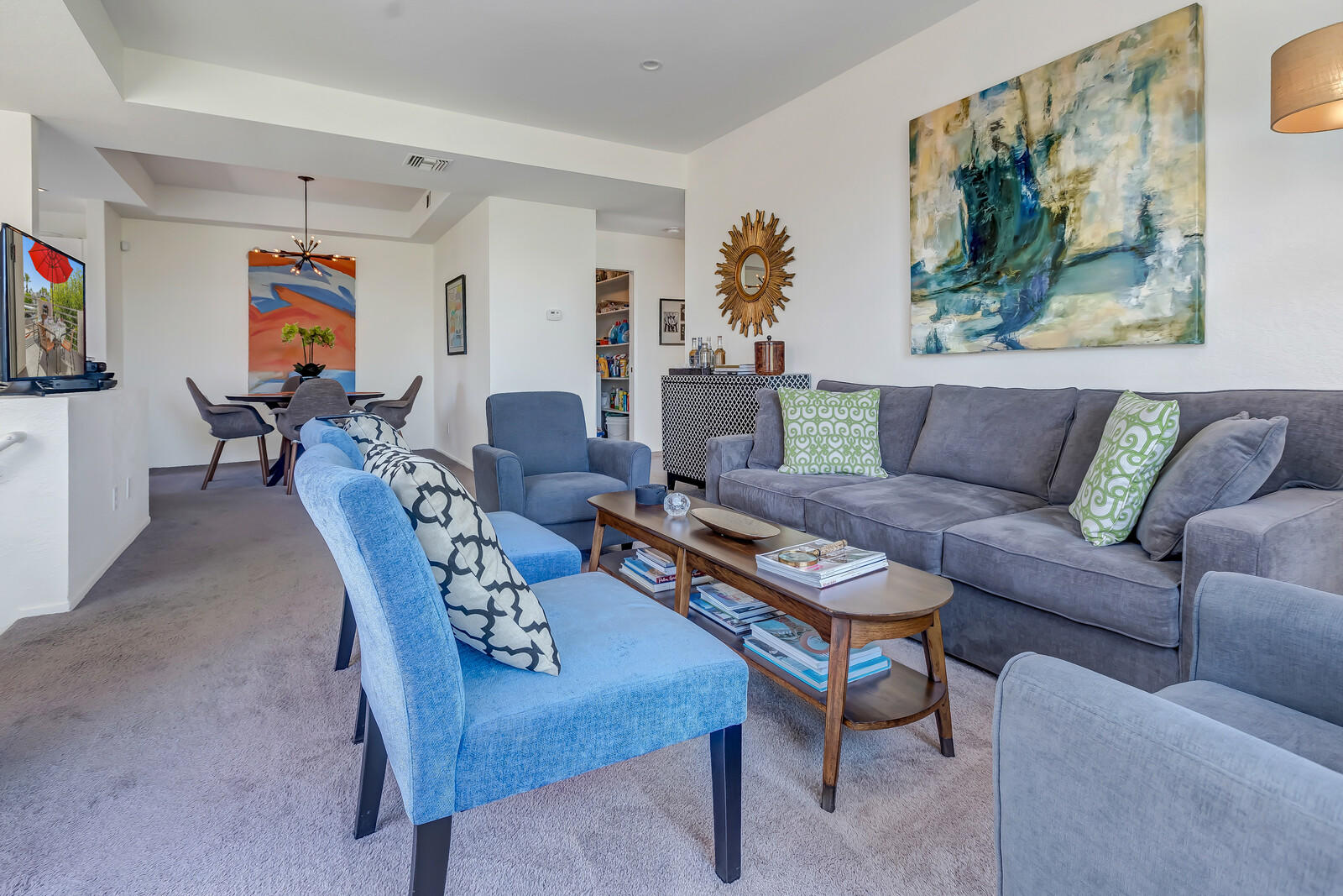 401 El Cielo Road, Unit 108 Palm Springs, CA 92262 - Photo 8 of 33 07_Image_08_mls