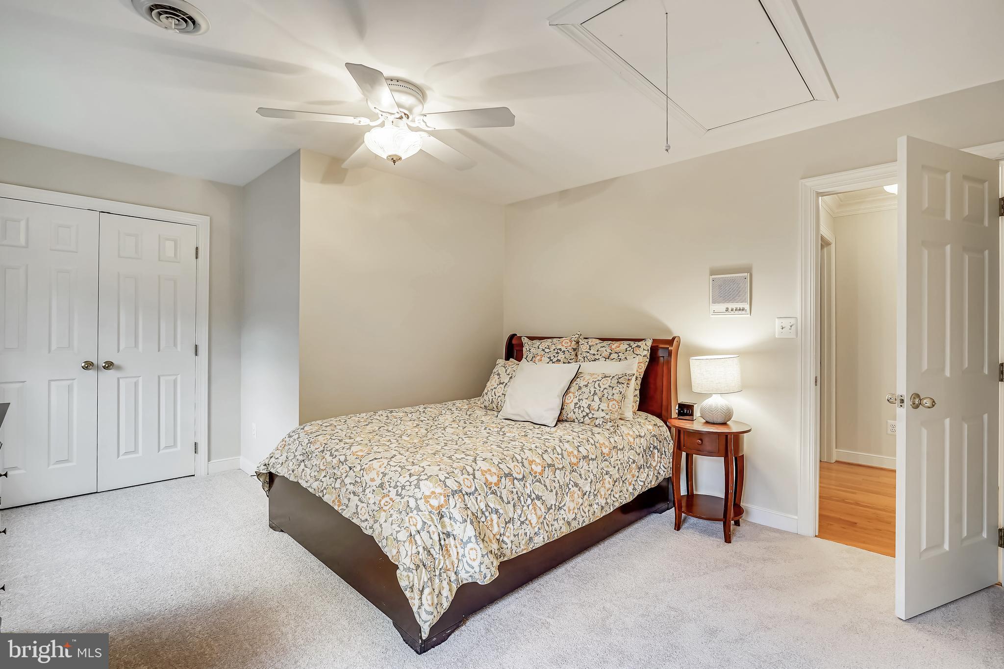1936 Valley Wood Road McLean, VA 22101 - Photo 28 of 42 Bedroom #4