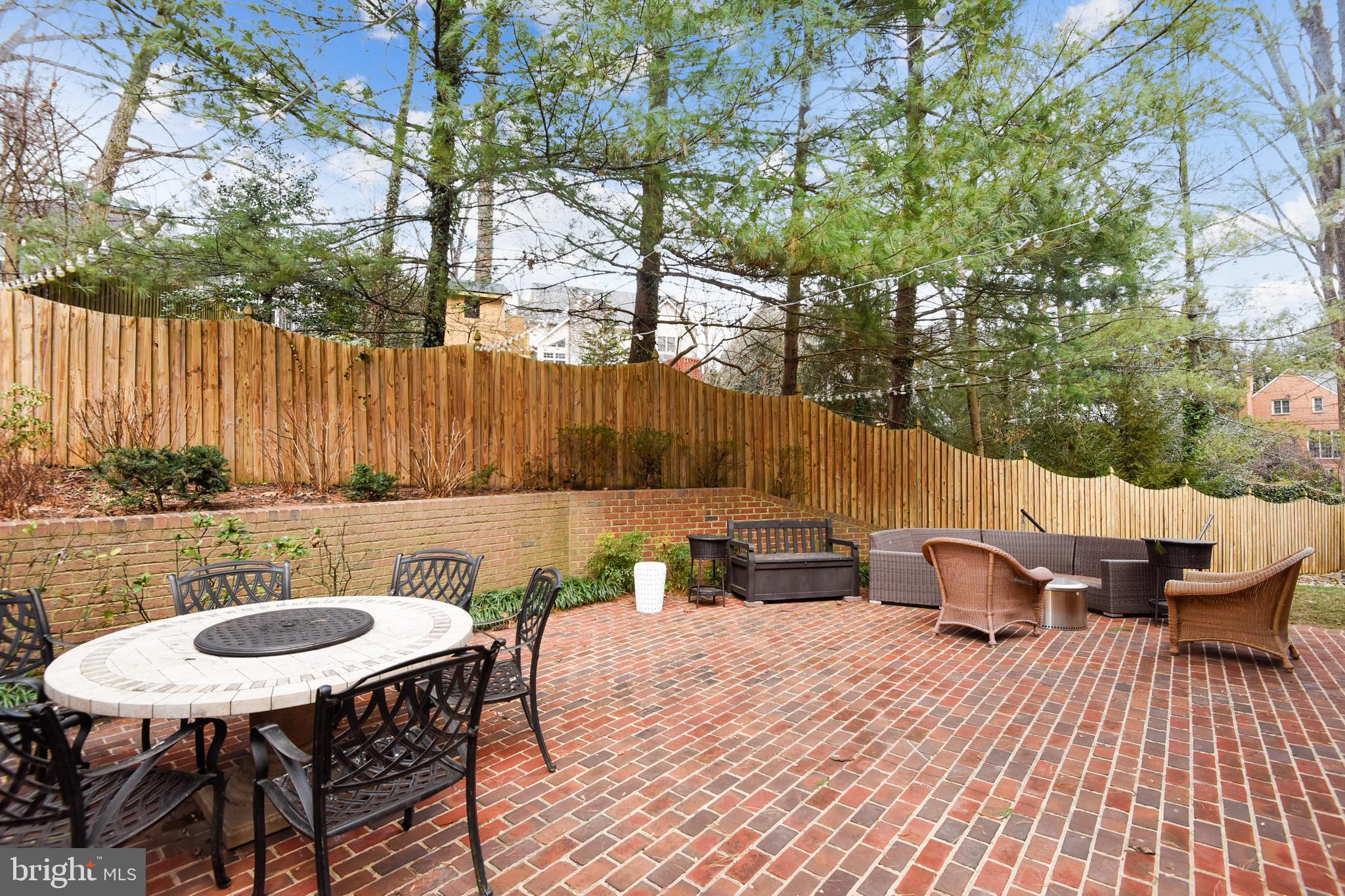 1936 Valley Wood Road McLean, VA 22101 - Photo 35 of 42