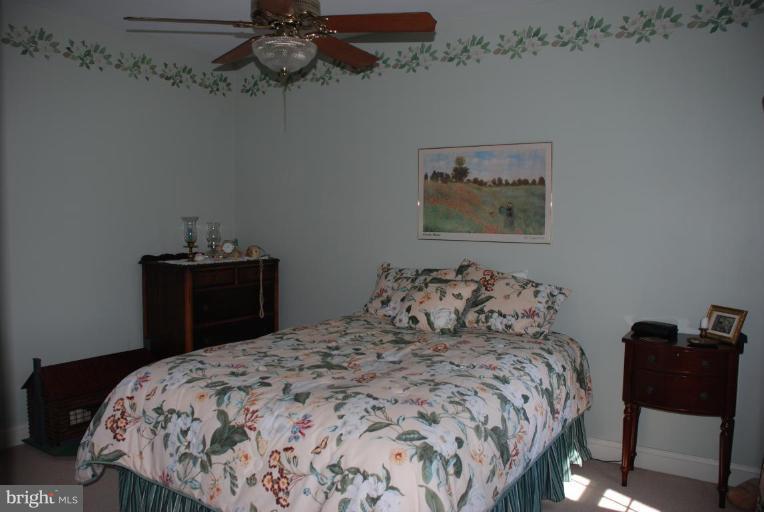 826 Valley Road Knoxville, MD 21758 - Photo 11 of 17 Bedroom #3