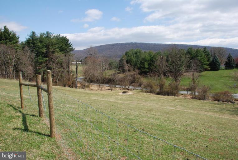 826 Valley Road Knoxville, MD 21758 - Photo 15 of 17 Mountain View 1