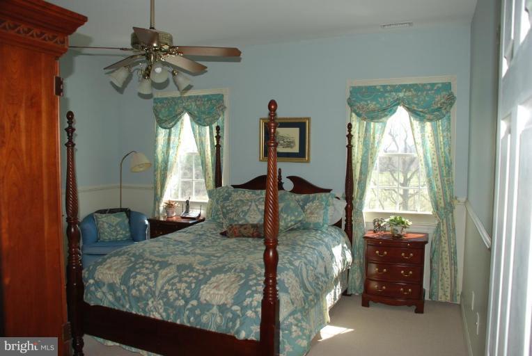 826 Valley Road Knoxville, MD 21758 - Photo 8 of 17 Master Bedroom