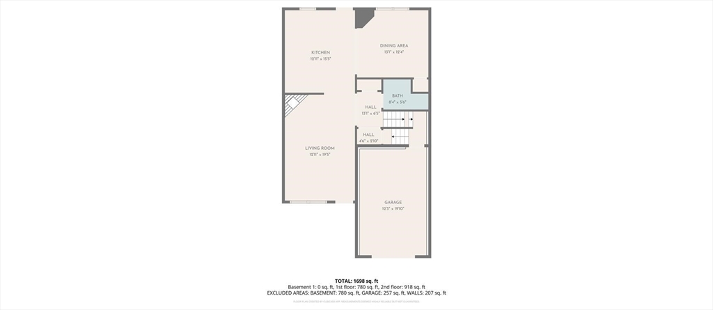 175 Leonard Street, Unit 2 Raynham, MA 02767 - Photo 25 of 27