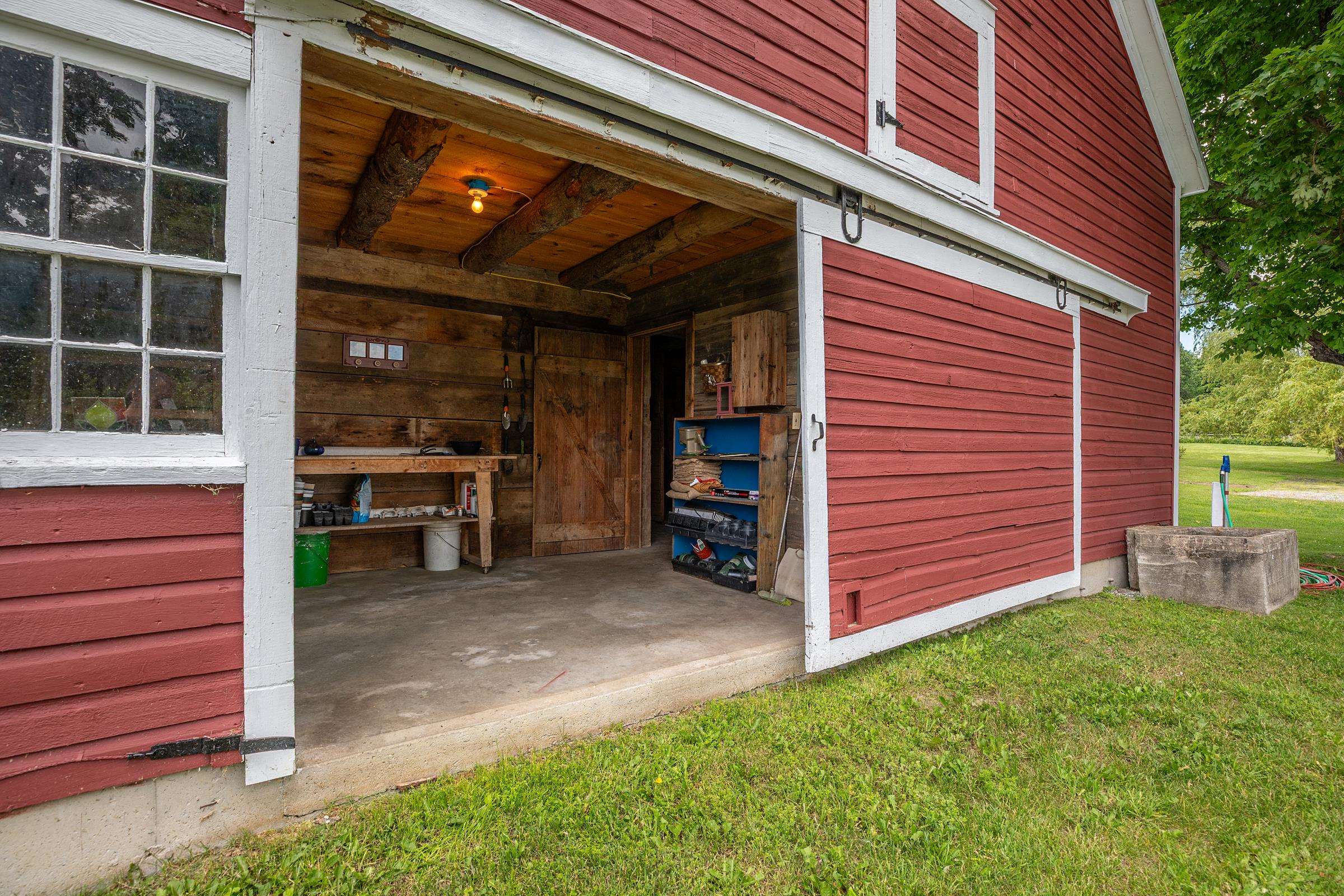 13 Bliss Road Tinmouth, VT 05757 - Photo 52 of 60