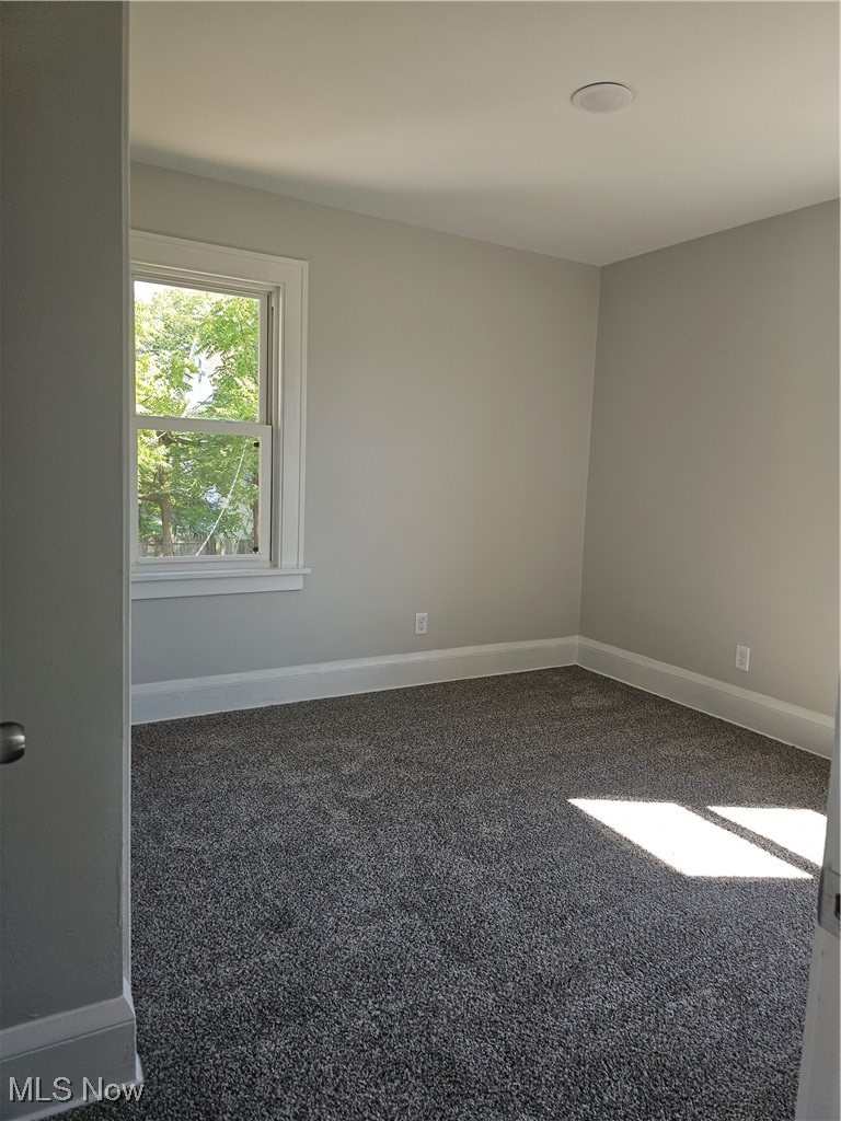 1009 Nela View Road Cleveland, OH 44112 - Photo 18 of 26 Bedroom 1