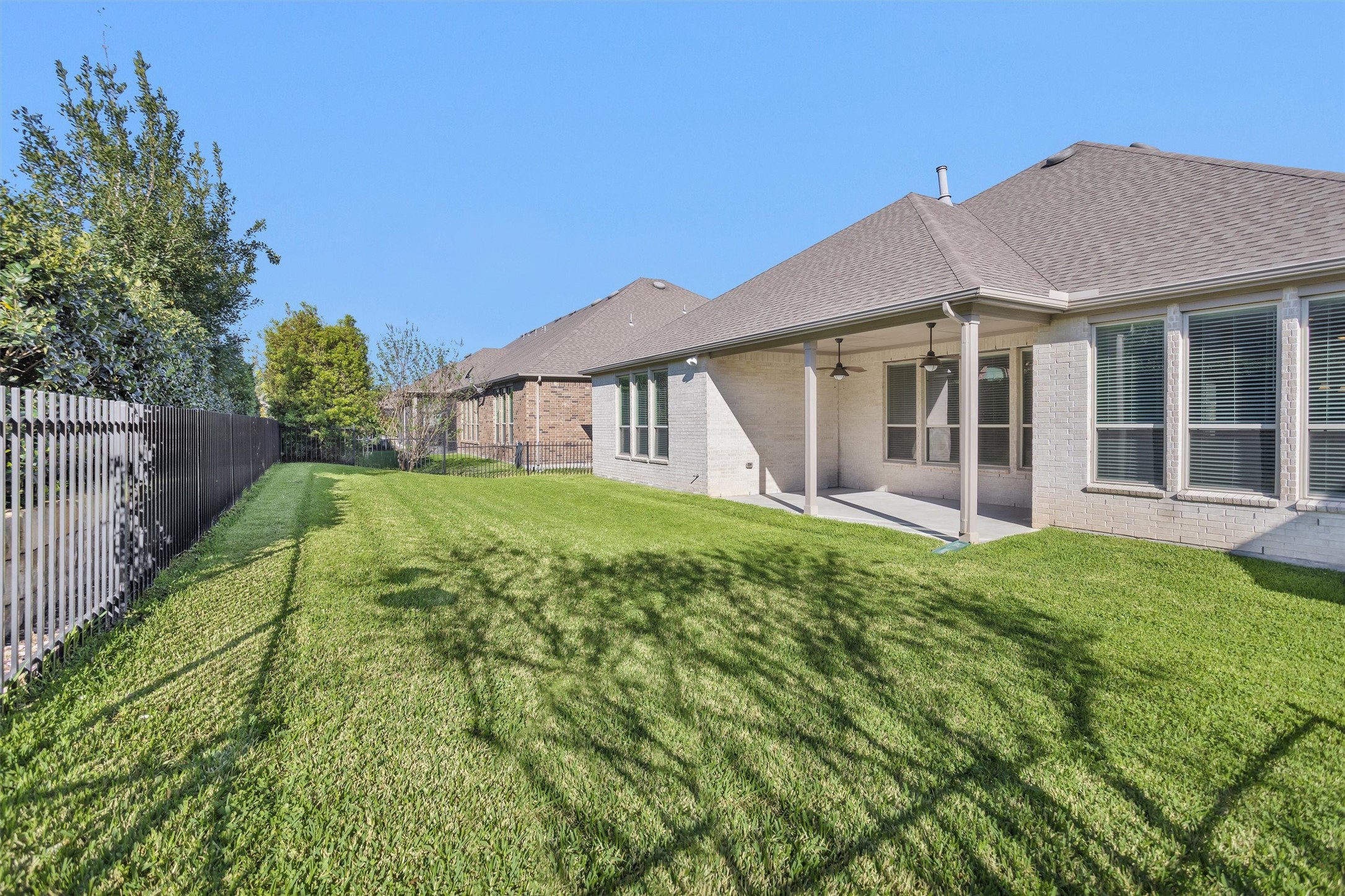 209 Fox Trotter Spring, TX 77382 - Photo 33 of 33 Discover your dream home! Request the list of all design center options and aftermarket upgrades today.