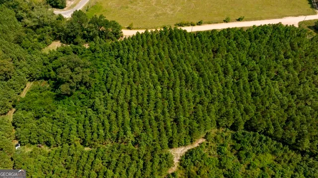 a view of an outdoor space and a lake view