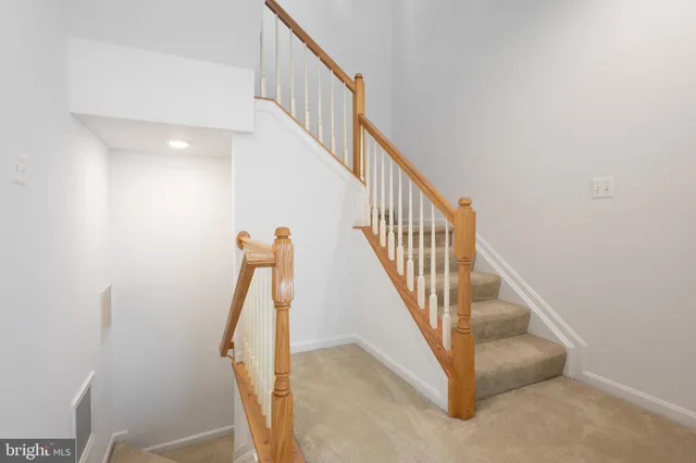 $2,995 | 8975 Harrover Place, Unit 75A, Lorton, VA 22079