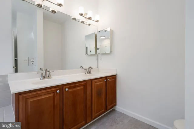 $2,995 | 8975 Harrover Place, Unit 75A, Lorton, VA 22079