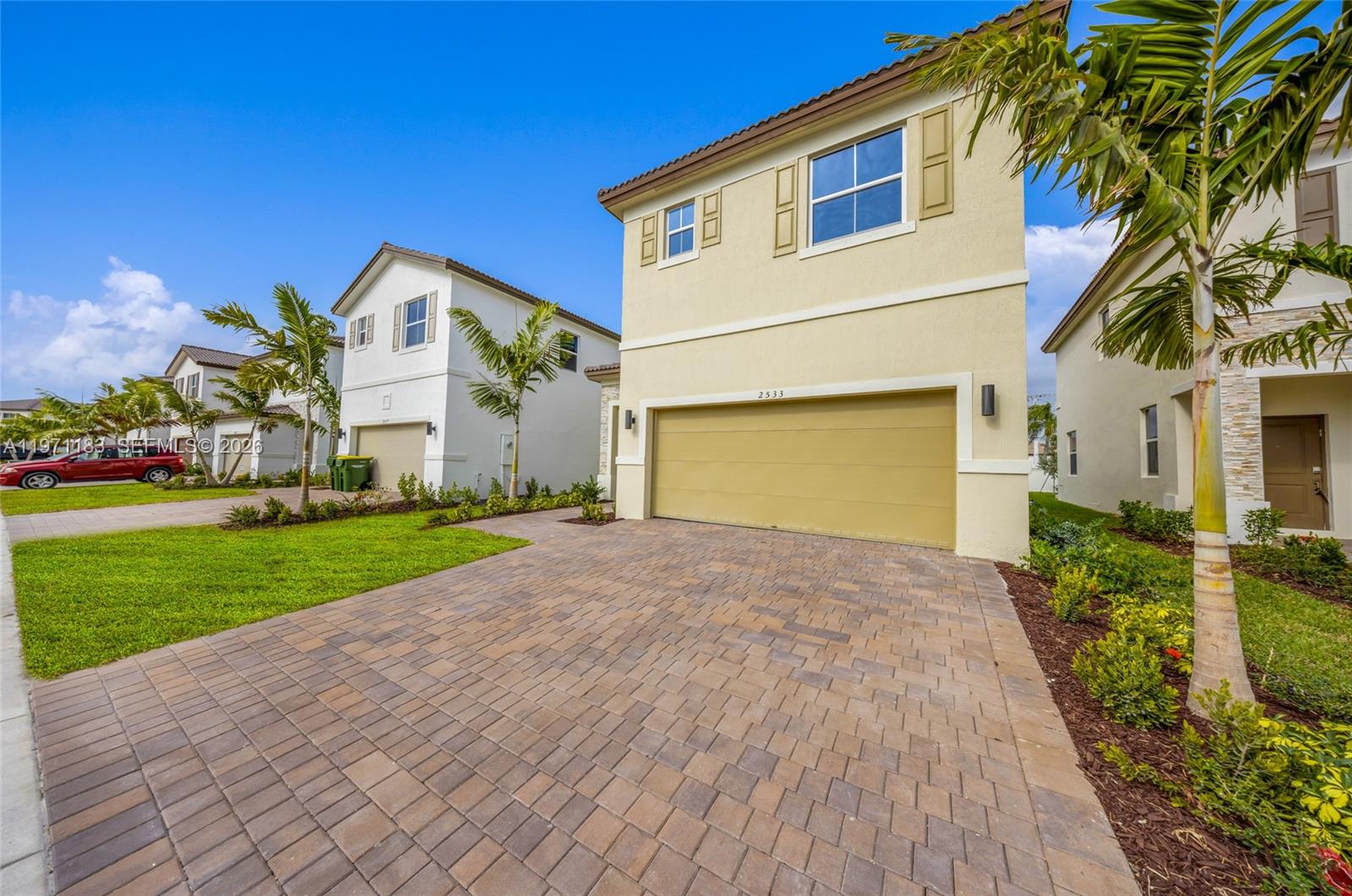 2448 Southeast 27th Terrace, Unit 2448 Homestead, FL 33035 - Photo 3 of 38