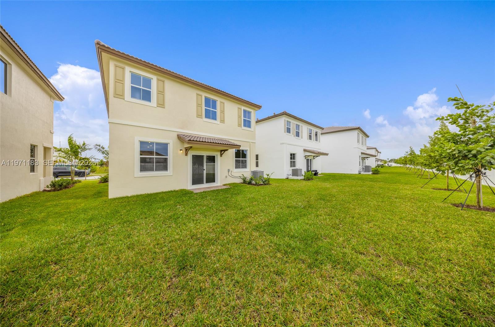 2448 Southeast 27th Terrace, Unit 2448 Homestead, FL 33035 - Photo 37 of 38