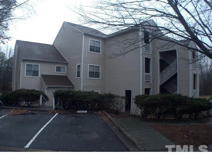 6131 Summer Pointe Place, Unit 102 Raleigh, NC 27606 - Photo 1 of 19 Gallery Image 1