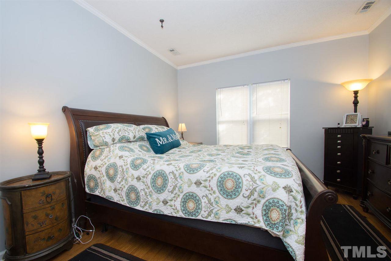 6131 Summer Pointe Place, Unit 102 Raleigh, NC 27606 - Photo 13 of 19 Gallery Image 13
