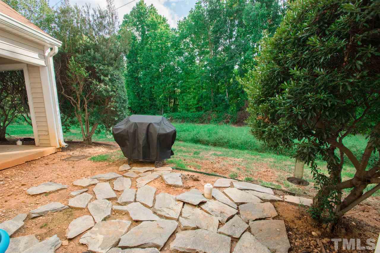 6131 Summer Pointe Place, Unit 102 Raleigh, NC 27606 - Photo 17 of 19 Gallery Image 17
