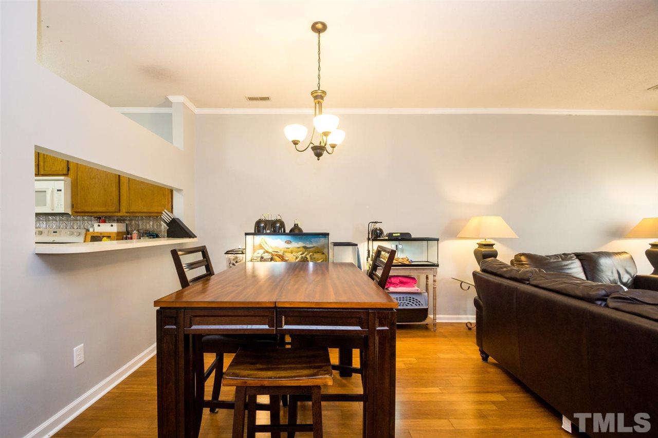 6131 Summer Pointe Place, Unit 102 Raleigh, NC 27606 - Photo 6 of 19 Gallery Image 6