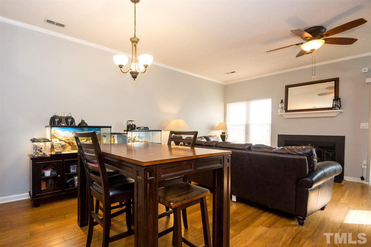 6131 Summer Pointe Place, Unit 102 Raleigh, NC 27606 - Photo 7 of 19 Gallery Image 7