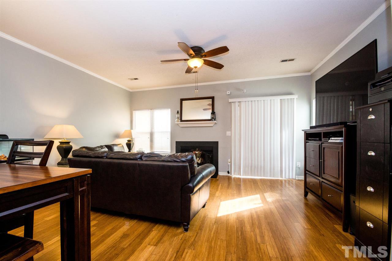 6131 Summer Pointe Place, Unit 102 Raleigh, NC 27606 - Photo 8 of 19 Gallery Image 8