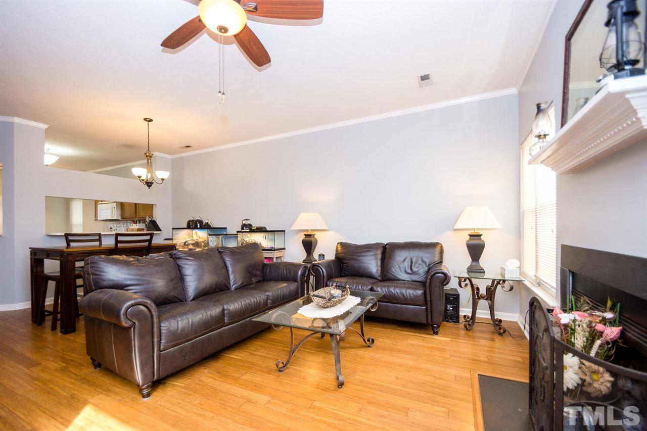 6131 Summer Pointe Place, Unit 102 Raleigh, NC 27606 - Photo 9 of 19 Gallery Image 9