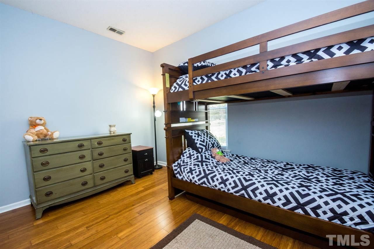 6131 Summer Pointe Place, Unit 102 Raleigh, NC 27606 - Photo 10 of 19 Gallery Image 10