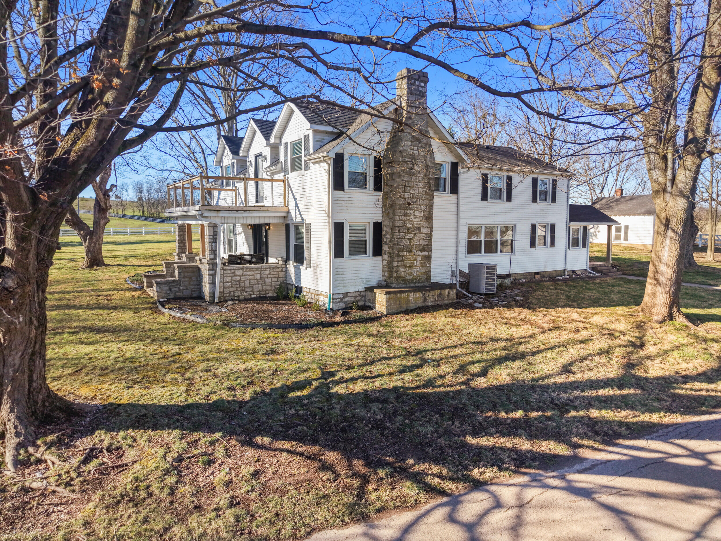 2458 High Bridge Road Lancaster, KY 40444 - Photo 7 of 95 dji_20260108195839_0959_d