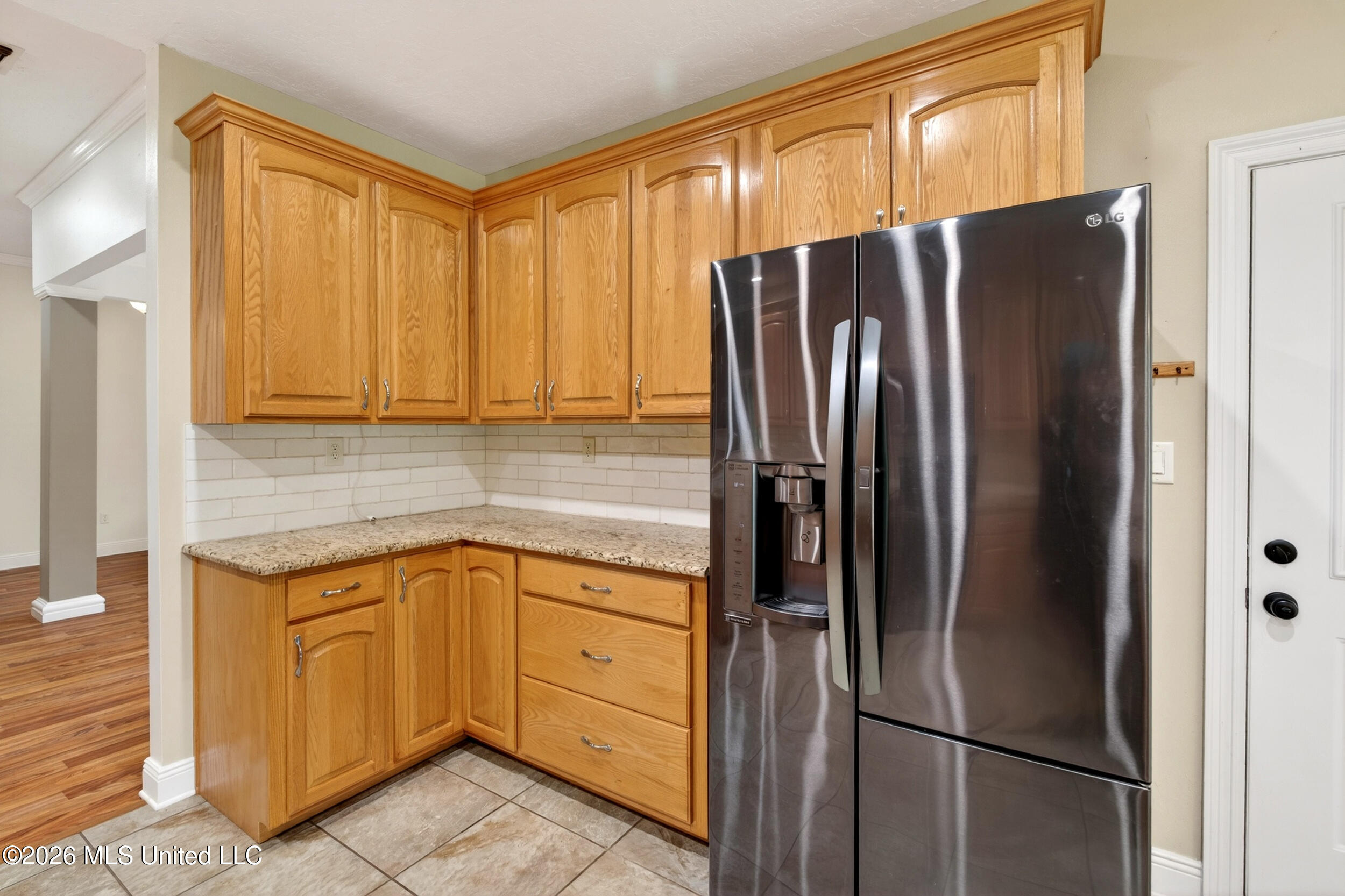 17 JM Carnell Road Poplarville, MS 39470 - Photo 20 of 65 20_20_kitchen