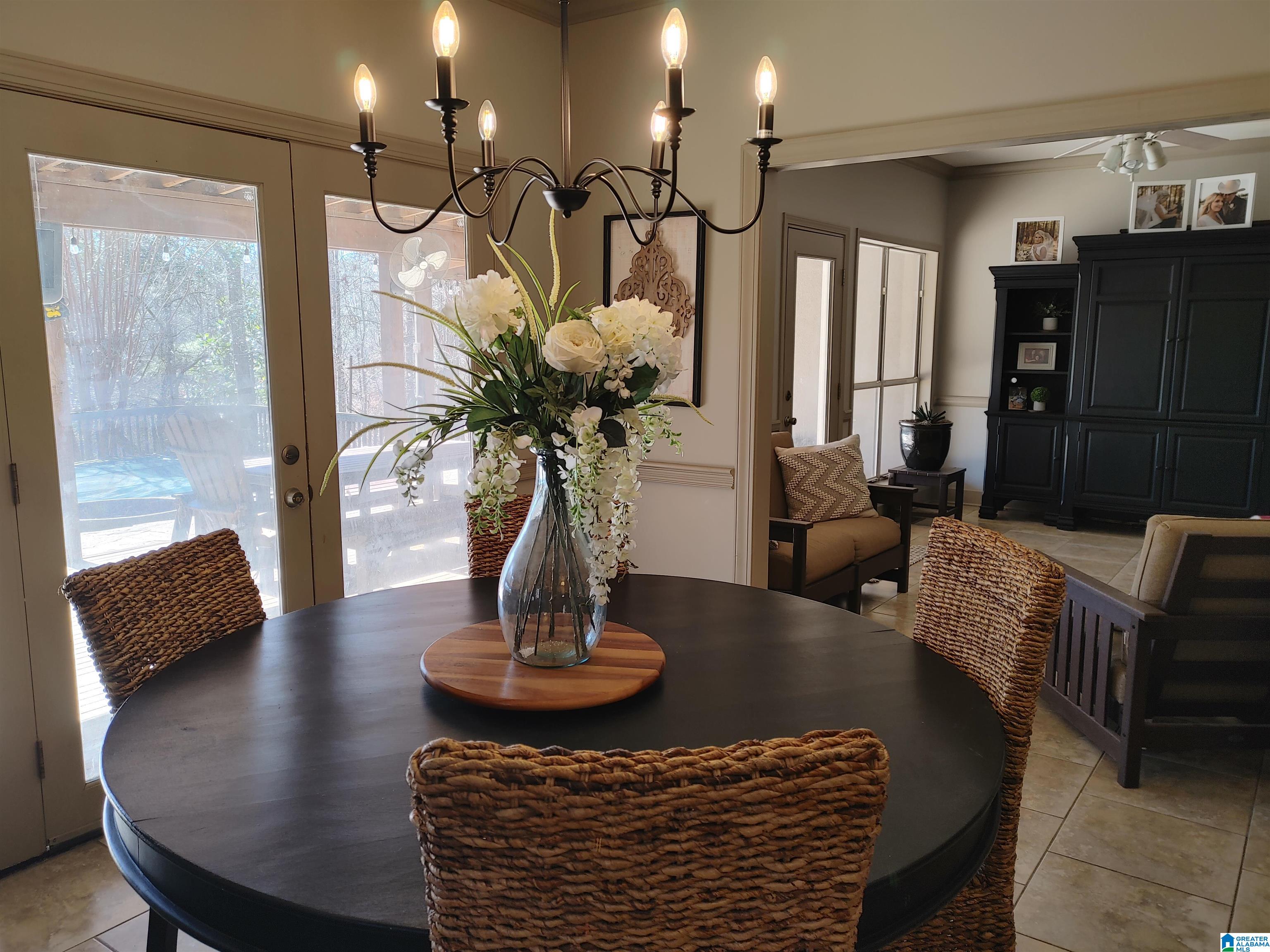 119 Rocky Ridge Road Sylacauga, AL 35150 - Photo 20 of 30 Gallery Image 20