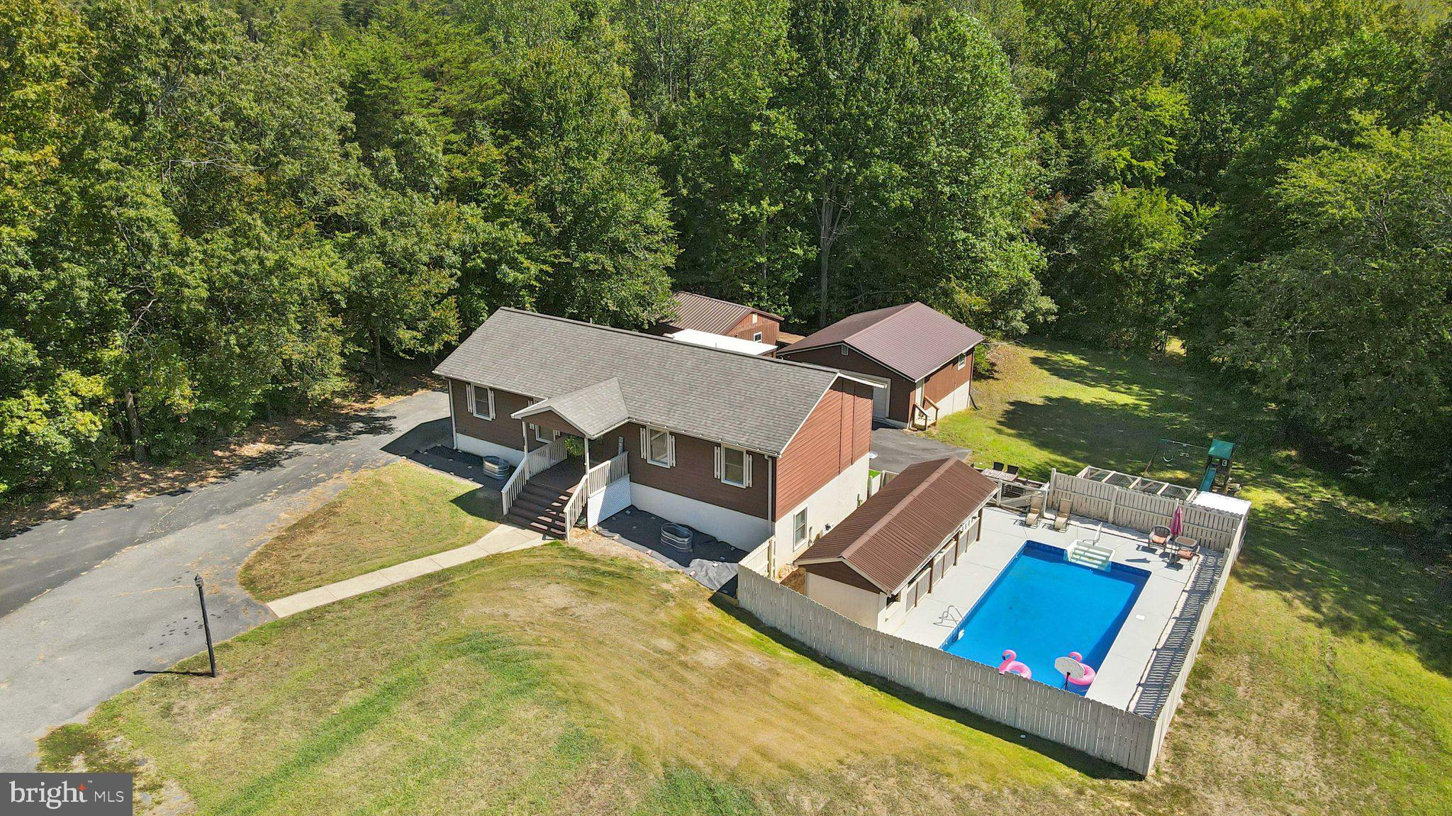 101 Ramoth Church Road Stafford, VA 22554 - Photo 1 of 40